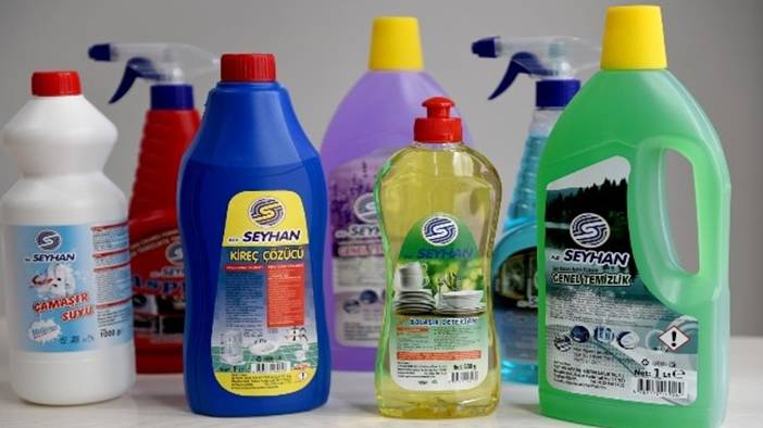 Halıdaki lekelerden eser kalmayacak! Saniyeler içinde yok ediyor 5